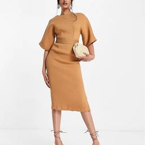 Asos MIDI Dress